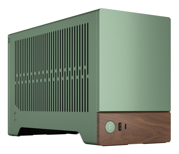 FRACTAL DESIGN Terra Jadeitowy FD-C-TER1N-03 - 1151907 - zdjęcie